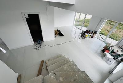 Casa individuala , 119 mp utili , Zona Vivo - 5