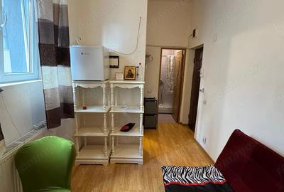 Garsoniera Dristor parter bloc nou - 5