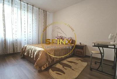 Vanzare 2 camere Titan Minis Costin Georgian etaj 2/4 metrou parc piata