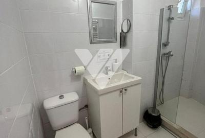 Apartament 2 camere mobilat etaj 1 - zona Centrala Sibiu - 5