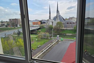 Apartament cu 3 camere decomandat în Dorobanților - 6