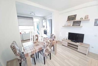 Apartament cu 3 camere decomandat, mobilat în Arhitecților - Calea Cisnădiei