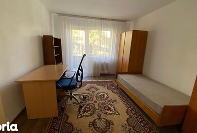 Apartament cu 2 camere semidecomandat în Gheorgheni - 5