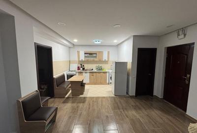 Apartament cu 3 camere si terasa, parter, bloc P+3 - Colentina/Parc Plumbuita - 4