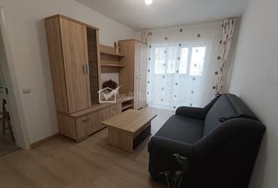 Apartament cu 2 camere în Florești - 7
