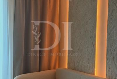 Apartament cu 3 camere semidecomandat, mobilat în Florești - 23