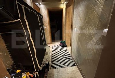 Apartament cu 2 camere, mobilat în Valea Lupului - 1