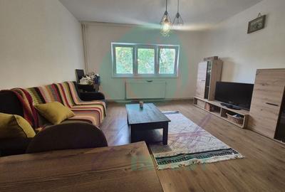 3 camere Colentina - cu CENTRALA PROPRIE - 3