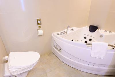 Casă cu 7 camere cu Canalizare în Dorobanți - 24
