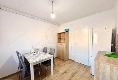 Apartament cu 2 camere semidecomandat, mobilat în Moșnița Veche - 2