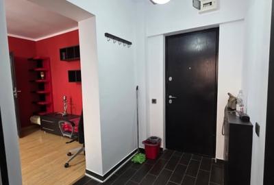 Apartament cu 2 camere semidecomandat, mobilat în Gorjului - 13