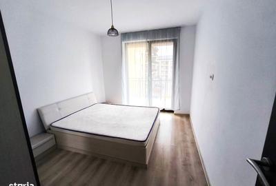 Apartament cu 2 camere, mobilat în Girocului - 1