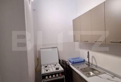 Garsonieră decomandată în Valea Cetății - 5
