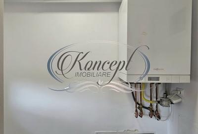 Apartament cu 3 camere semidecomandat, mobilat în Bună Ziua - 14