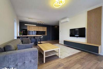 Apartament cu 3 camere în Central - 8