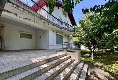 Vila Manastirea Snagov - 1