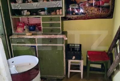 Casă cu 2 camere cu Teren 600 Mp în Central - 9