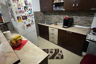 Apartament cu 3 camere în Central - 6