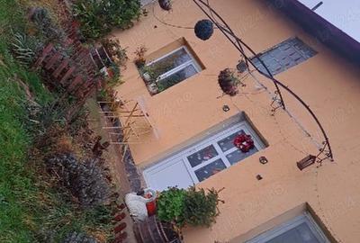 Casa noua cu mansarda si 1.24 hectare teren intravilan - 8