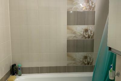 Apartament cu 2 camere decomandat în Republicii - 15