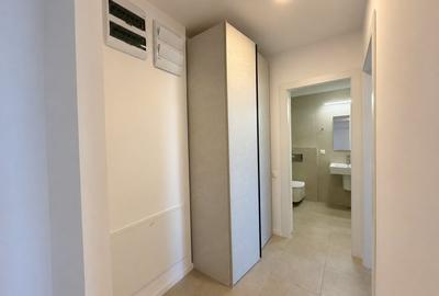 Apartament cu 2 camere decomandat, mobilat în Pipera - 3