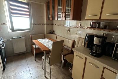 Apartament cu 4 camere decomandat în Iancului - 11