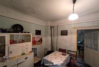 Casă individuală cu 4 camere cu Canalizare în Muncitoresc - 13