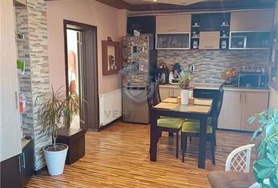 Apartament 3 camere la casa, zona Garii - 7
