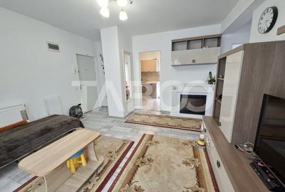 Apartament de vanzare 3 camere parcare la etajul 1 Selimbar - 18