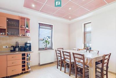 Vila cu 7 camere, zona Aradului - 18