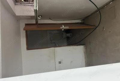 De vanzare Spatiu 120 mp demisol, zona maria, fost cabinet, cladire istorica - 5