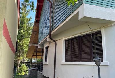 Casă cu 4 camere în Central - 3