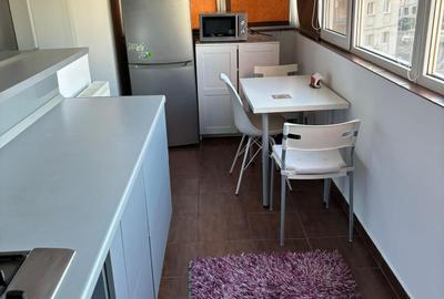 2 Camere Zona Euromaterna Gaze Termen Lung - 11