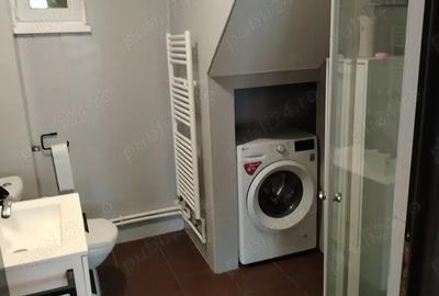 Casă cu 3 camere în Traian - 2