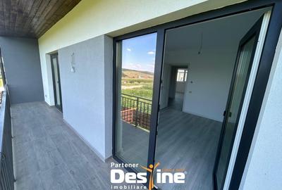 Casa Duplex 113 MP Utili P+1, Intabulata - Valea Lupului - 12