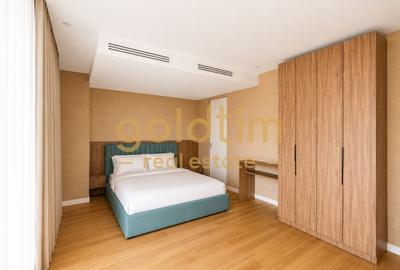 Apartament cu 2 camere semidecomandat, mobilat în Primăverii - 30