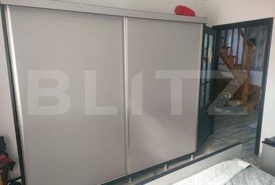 Casa cu 4 camere, 100mp, Siret - 7