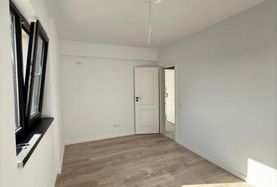 Apartament cu 2 camere semidecomandat în Militari - 20