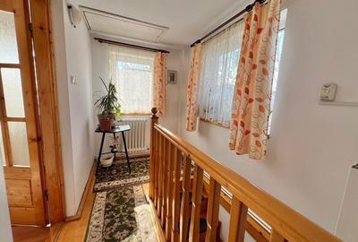 Casă cu 3 camere în Exterior Vest - 2