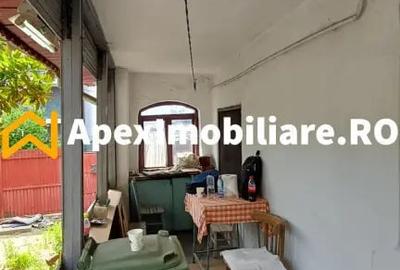 Casă cu 2 camere cu Teren 170 Mp în Petricani - 10