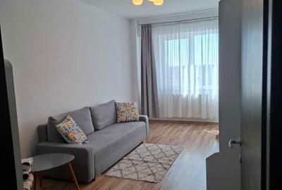 Apartament cu 2 camere decomandat în Păcii - 8
