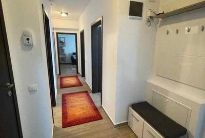 Apartament cu 3 camere decomandat în Păcii - 3