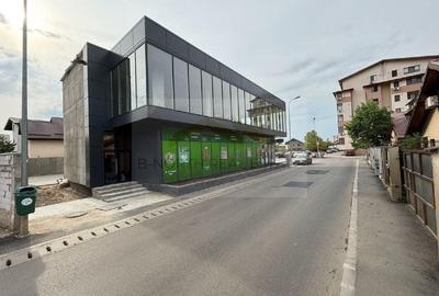 SPATIU COMERCIAL 230 mp - 2