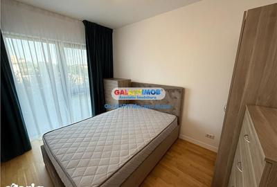 Apartament cu 3 camere, mobilat în Republicii - 9