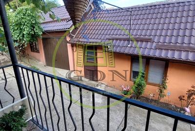 Casa 4 cam,suprafata utila 115mp, si teren 694mp,spre vanzare in Ocna Sibiului - 12