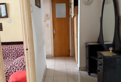 3 camere decomandat Drumul Taberei - 3