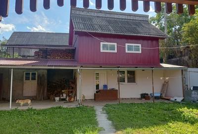 Casă individuală cu 3 camere cu Teren 800 Mp în Poian - 4