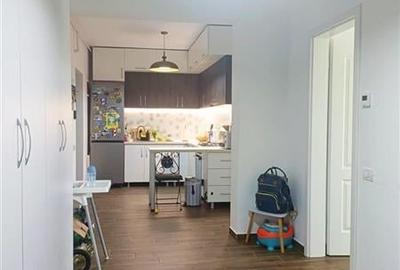 APARTAMENT 2 CAMERE BLOC NOU GIARMATA-VII - 1