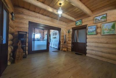 Casa 8 camere de vanzare in Gheorghe Doja Oradea, Oradea - 1