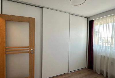Apartament 3 camere tip AN, 78 mp utili, complet mobilat ?i utilat Zona Decebal (Bulevardul Dac - 3